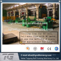 automatic slitting machine production line reached high quality accounting standards